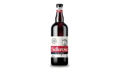Bière Bellerose, blonde*Picard Best