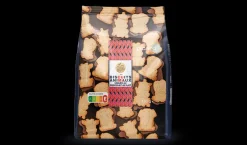 Biscuits animaux, sablés au chocolat au lait*Picard Outlet