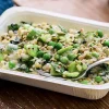 Blésotto de légumes verts*Picard Hot