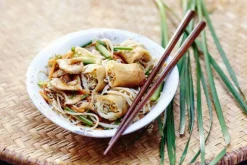 Bo bun au poulet Cuisine Evasion*Picard New