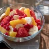 Bol de fruits bio*Picard Hot