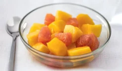 Bol de fruits exotiques*Picard Best