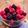 Bol de fruits rouges*Picard Sale