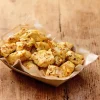 Bouchées de filet de poulet curry coco*Picard Hot