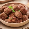 Boulettes au boeuf crues*Picard Hot