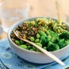 Buddha bowl, végan*Picard New