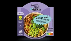 Buddha bowl, végan*Picard New