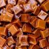 Caramels beurre sale 200g*Picard Outlet