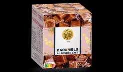 Caramels beurre sale 200g*Picard Outlet