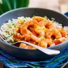 Cari de crevettes*Picard New