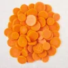 Carottes en rondelles bio, France*Picard New