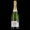Champagne brut Cattier*Picard
