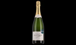 Champagne brut Cattier*Picard