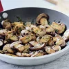 Champignons de Paris en persillade*Picard Outlet