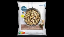 Champignons de Paris en persillade*Picard Outlet