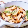 Champignons de Paris émincés*Picard Best