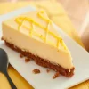 Cheesecake individuel au citron*Picard New