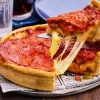 Chicago style pizza*Picard Hot