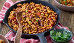 Chili con carne*Picard Hot