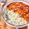 Chili con carne individuel*Picard