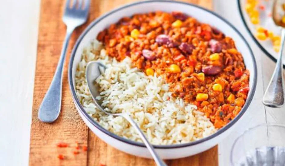 Chili con carne individuel*Picard