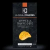Chips à la truffe d'été Tuber aestivum 1,1% aromatisées*Picard Clearance