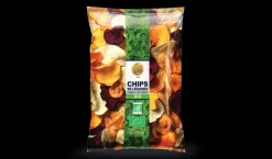 Chips de légumes bio*Picard Sale
