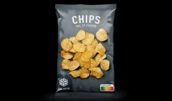 Chips sel et poivre*Picard Discount