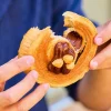Choc'n roll, feuilleté à la pâte à tartiner*Picard Online