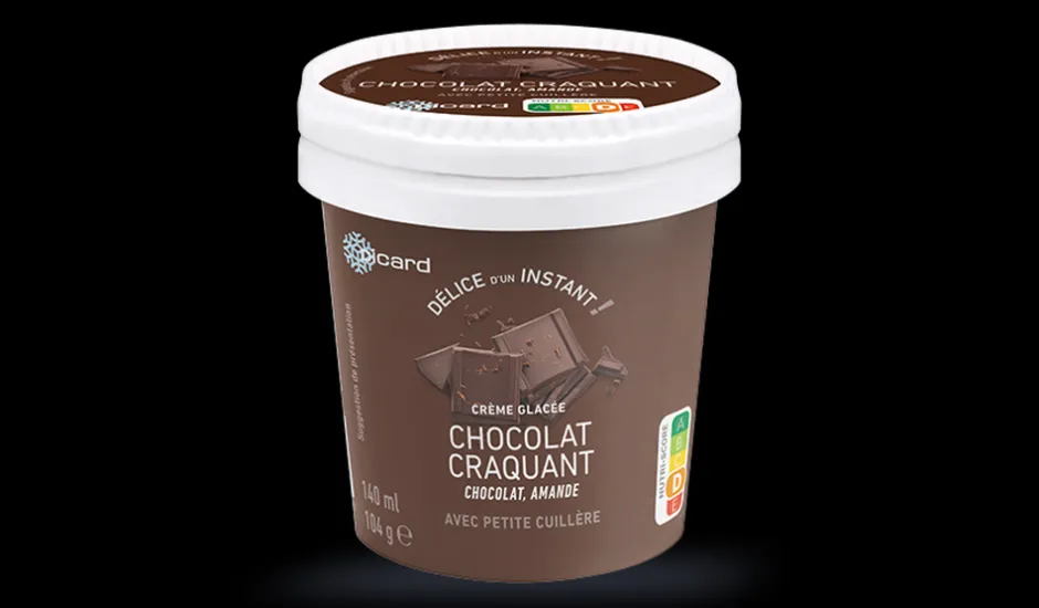 Chocolat craquant*Picard Clearance