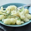 Choux-fleurs-fleurettes sans résidu de pesticides, France ou Belgique ou Italie*Picard