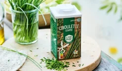 Ciboulette coupée*Picard Outlet