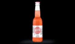 Cidre Rosé*Picard Hot
