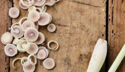 Citronnelle coupée*Picard Online