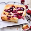Clafoutis aux griottes, 1 part*Picard New
