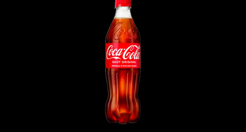 Coca-cola*Picard Clearance
