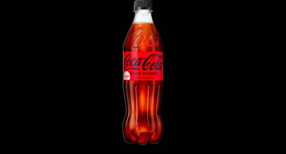 Coca-cola zéro*Picard Outlet