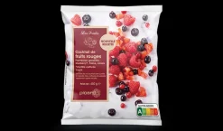 Cocktail de fruits rouges*Picard Hot