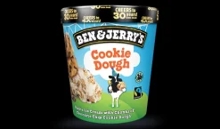 Cookie Dough*Picard Sale