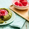 Cookie vibes chocolat blanc - framboise - matcha*Picard
