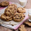 Cookies aux pépites de chocolat et noisettes*Picard Outlet
