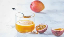 Coulis mangue-passion, portionnable*Picard Discount