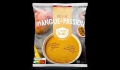 Coulis mangue-passion, portionnable*Picard Discount