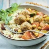 Couscous, tout bon tout veggie*Picard Best