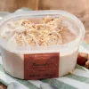 Crème glacée Nocciola à l'italienne*Picard New