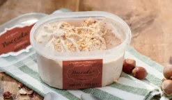 Crème glacée Nocciola à l'italienne*Picard New