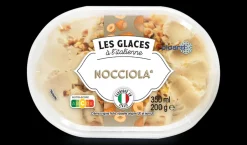 Crème glacée Nocciola à l'italienne*Picard New