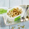 Crème glacée pistache à l'italienne*Picard Discount