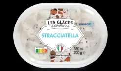 Crème glacée Stracciatella à l'italienne*Picard Online