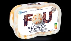 Crème glacée Vanille*Picard Sale